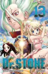 DR STONE #13
