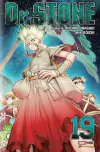 DR STONE #19