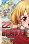 DR STONE #22