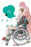 PERFECT WORLD #09