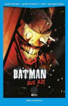 EL BATMAN QUE RIE (DC POCKET)