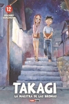 TAKAGI LA MAESTRA DE LAS BROMAS #12