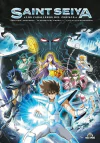 SAINT SEIYA: LA ODISEA DEL TIEMPO #01