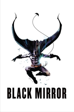 BLACK MIRROR