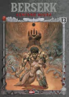 BERSERK #13