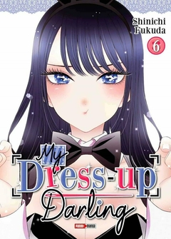 MY DRESS-UP DARLING #06