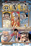 ONE PIECE #58