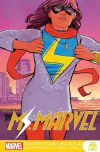 MS MARVEL 03 EJERCITO DE UNA SOLA