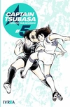 CAPTAIN TSUBASA #05