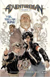 ADVENTUREMAN VOL. 1