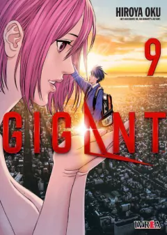 GIGANT #09