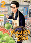 GOKUSHUFUDO YAKUZA AMO DE CASA #02