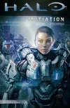 HALO INITIATION TOMO UNICO