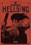 HELLSING ED. COLECCIONISTA #01