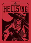 HELLSING ED. COLECCIONISTA #02