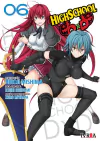 HIGHSCHOOL DXD #06