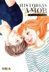 COLECCIÓN DE HISTORIAS DE AMOR DE IO SAKISAKA