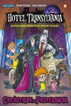 HOTEL TRANSYLVANIA: CATÁSTROFE EN PASTELANDIA - Stefan Petrucha • Allen Gladfelter