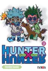 HUNTER X HUNTER #13