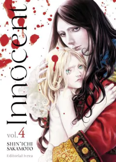 INNOCENT #04