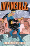 INVINCIBLE 05 KAMITE EDITORIAL