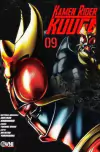 KAMEN RIDER KUUGA #09