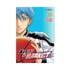 KUROKO NO BASKET #10