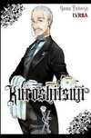 KUROSHITSUJI #10