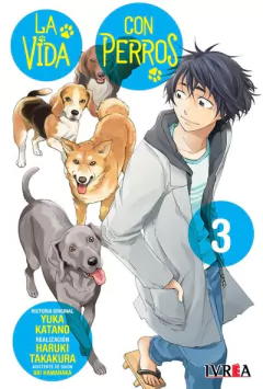 LA VIDA CON PERROS #03