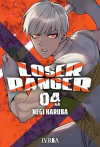LOSER RANGER #04