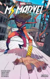 MARVEL BASICOS MS MARVEL ELEGIDA