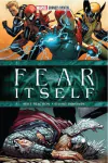 MARVEL GRANDES EVENTOS FEAR ITSELF