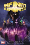 MARVEL MONSTER EDITION INFINITY WARS