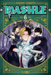 MASHLE #06