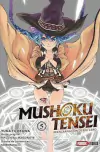 MUSHOKU TENSEI #05