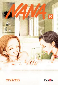 NANA #19