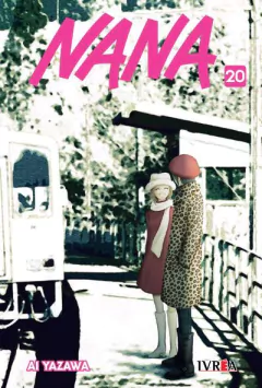 NANA #20