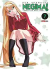 NEGIMA! #07