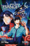 NEON GENESIS EVANGELION DELUXE #07