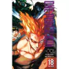 ONE PUNCH MAN #18
