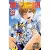 ONE PUNCH MAN #22