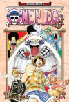ONE PIECE #17