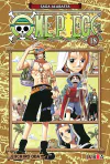 ONE PIECE #18