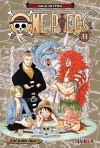 ONE PIECE #31