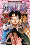 ONE PIECE #36