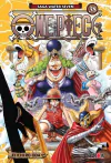 ONE PIECE #38