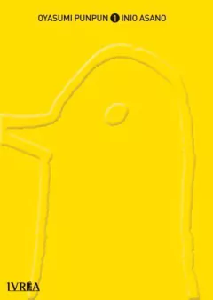 OYASUMI PUNPUN #01