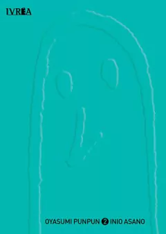 OYASUMI PUNPUN #02