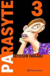 PARASYTE #03
