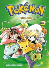 POKEMON YELLOW #03